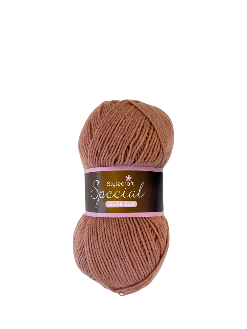 Stylecraft Special Made in Yorkshire DK Knitting Yarn 100g