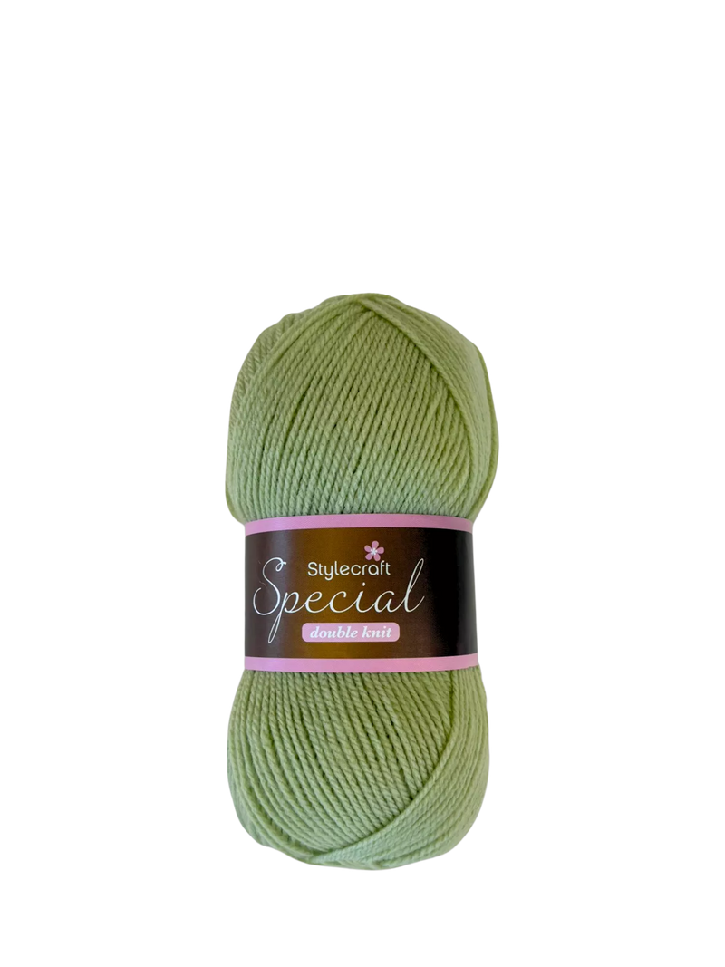 Stylecraft Special Made in Yorkshire DK Knitting Yarn 100g