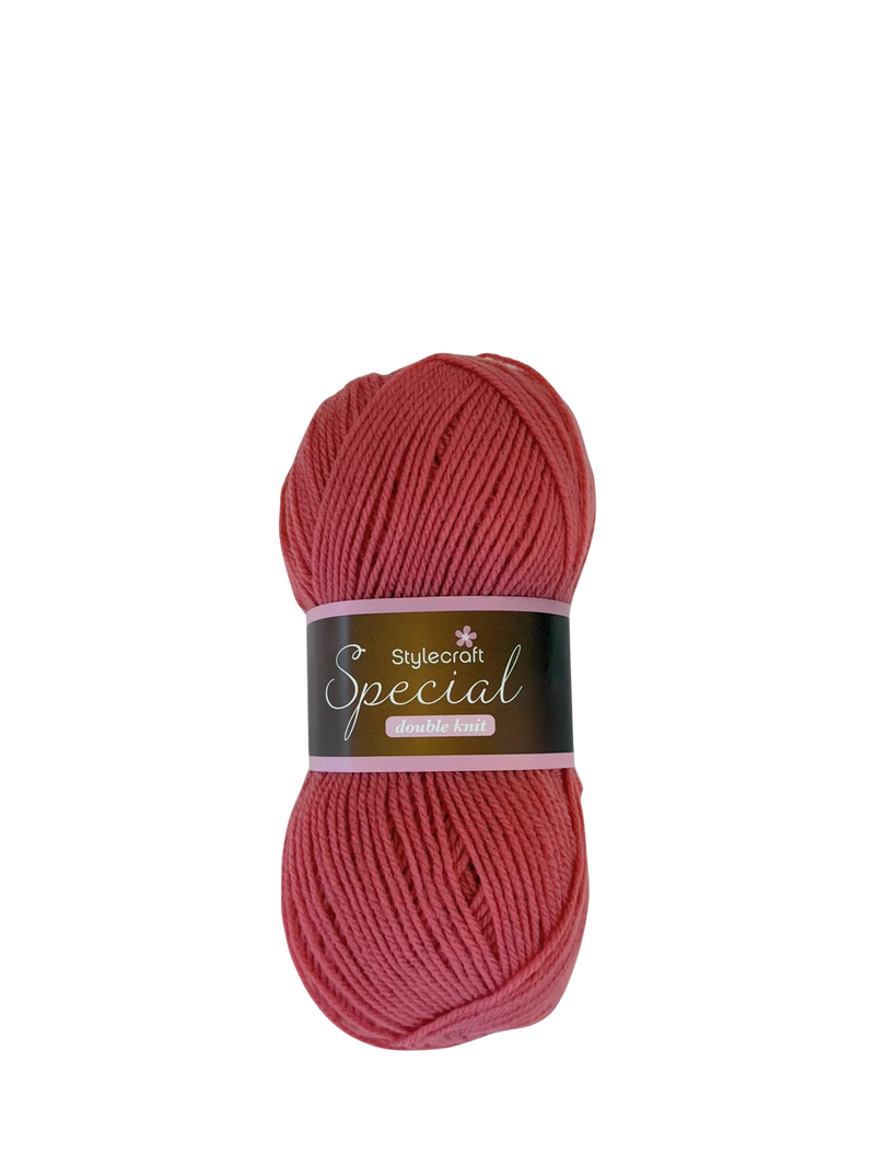 Stylecraft Special Made in Yorkshire DK Knitting Yarn 100g