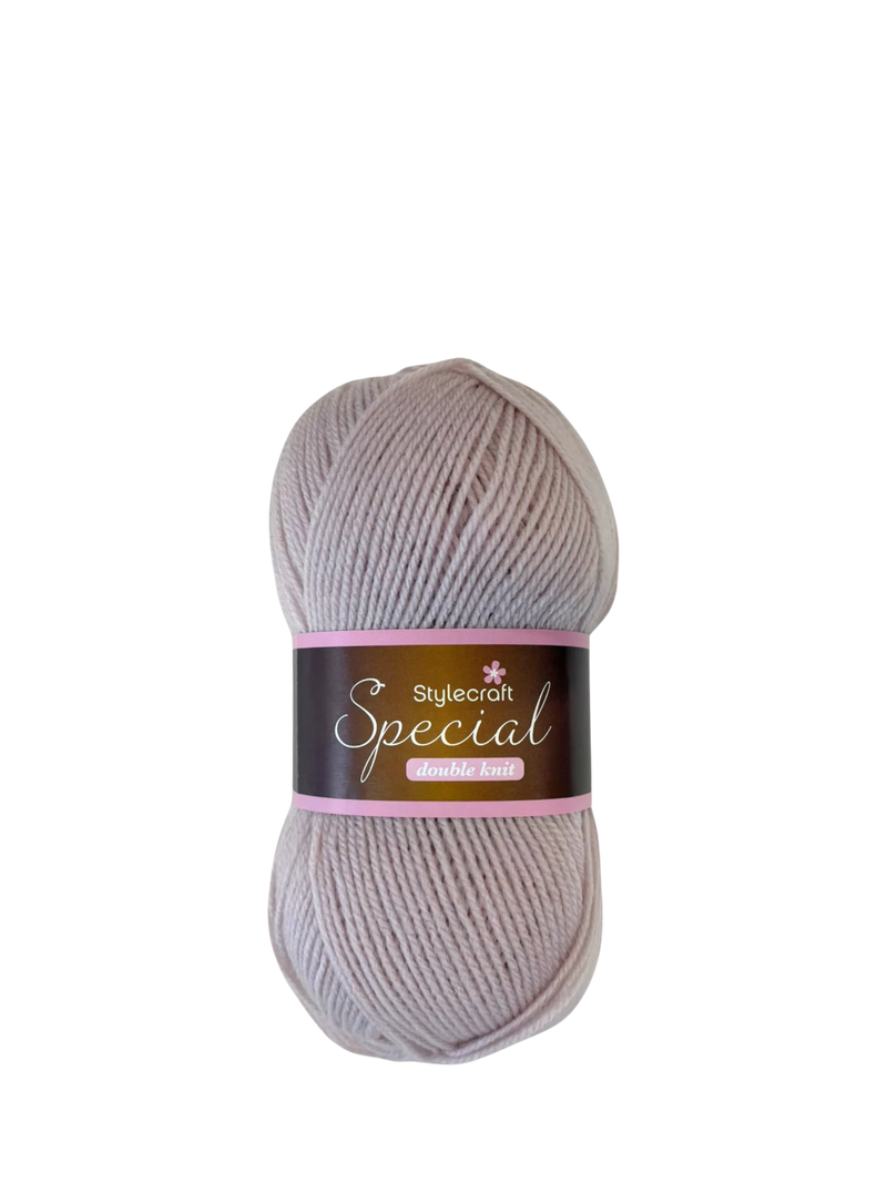 Stylecraft Special Made in Yorkshire DK Knitting Yarn 100g