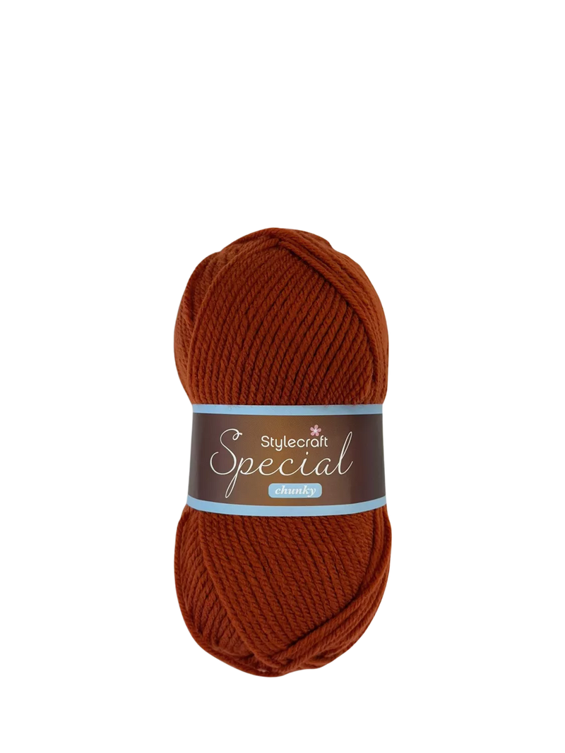 Stylecraft Special Chunky Knitting Yarn 100g