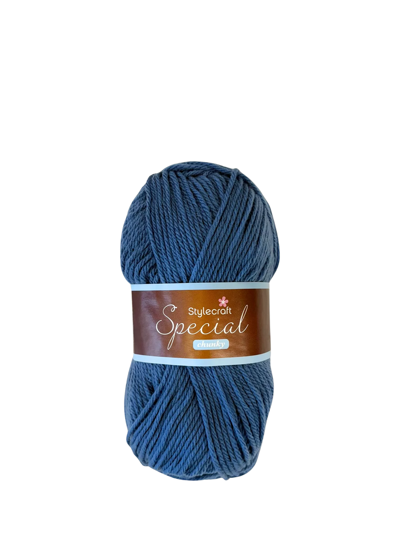 Stylecraft Special Chunky Knitting Yarn 100g