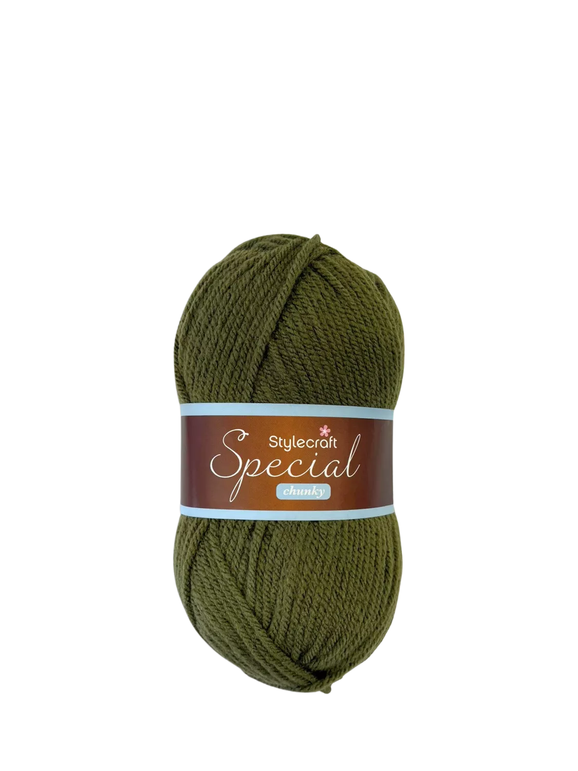 Stylecraft Special Chunky Knitting Yarn 100g
