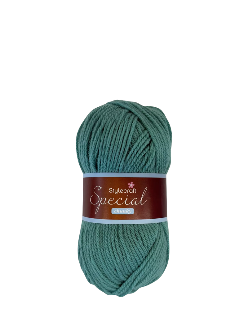 Stylecraft Special Chunky Knitting Yarn 100g