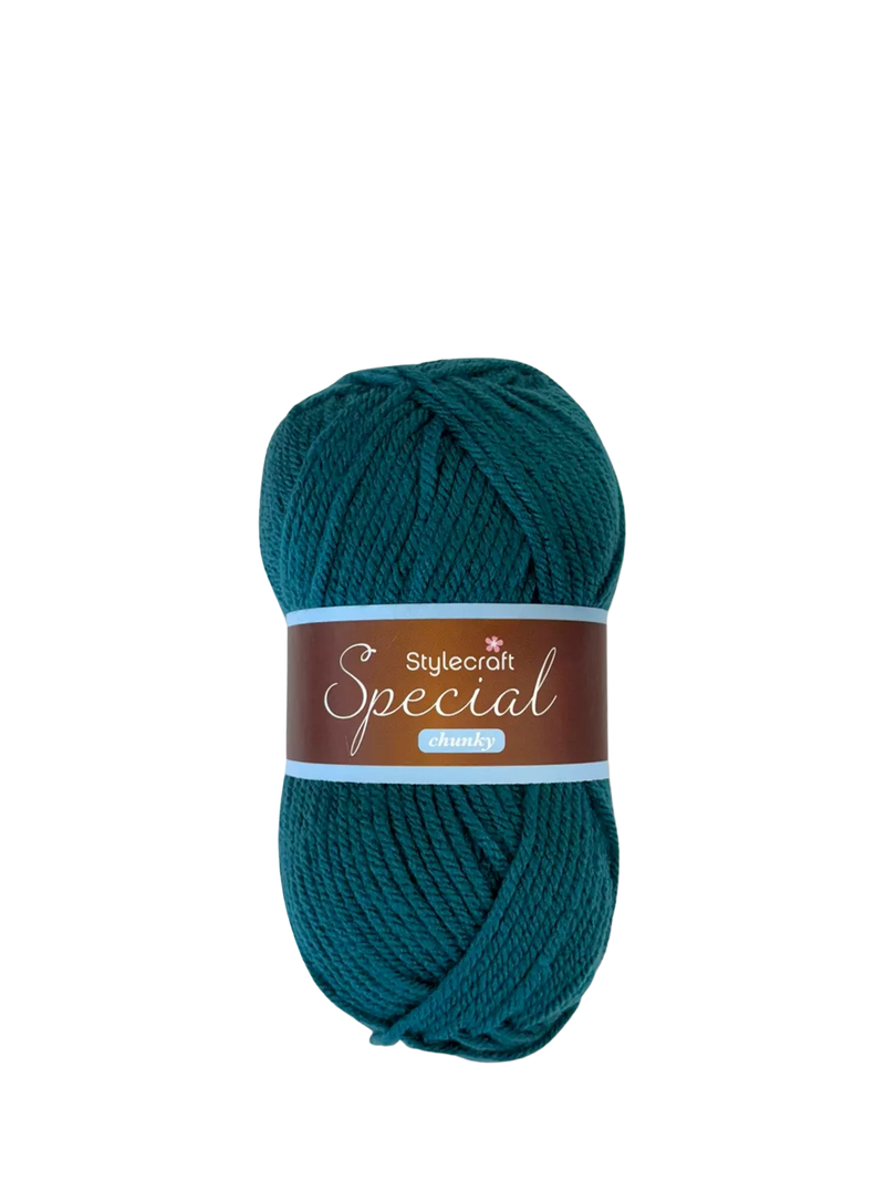 Stylecraft Special Chunky Knitting Yarn 100g