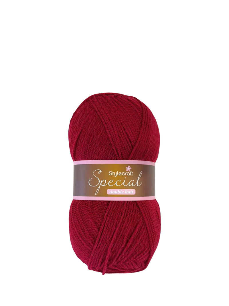 Stylecraft Special Made in Yorkshire DK Knitting Yarn 100g