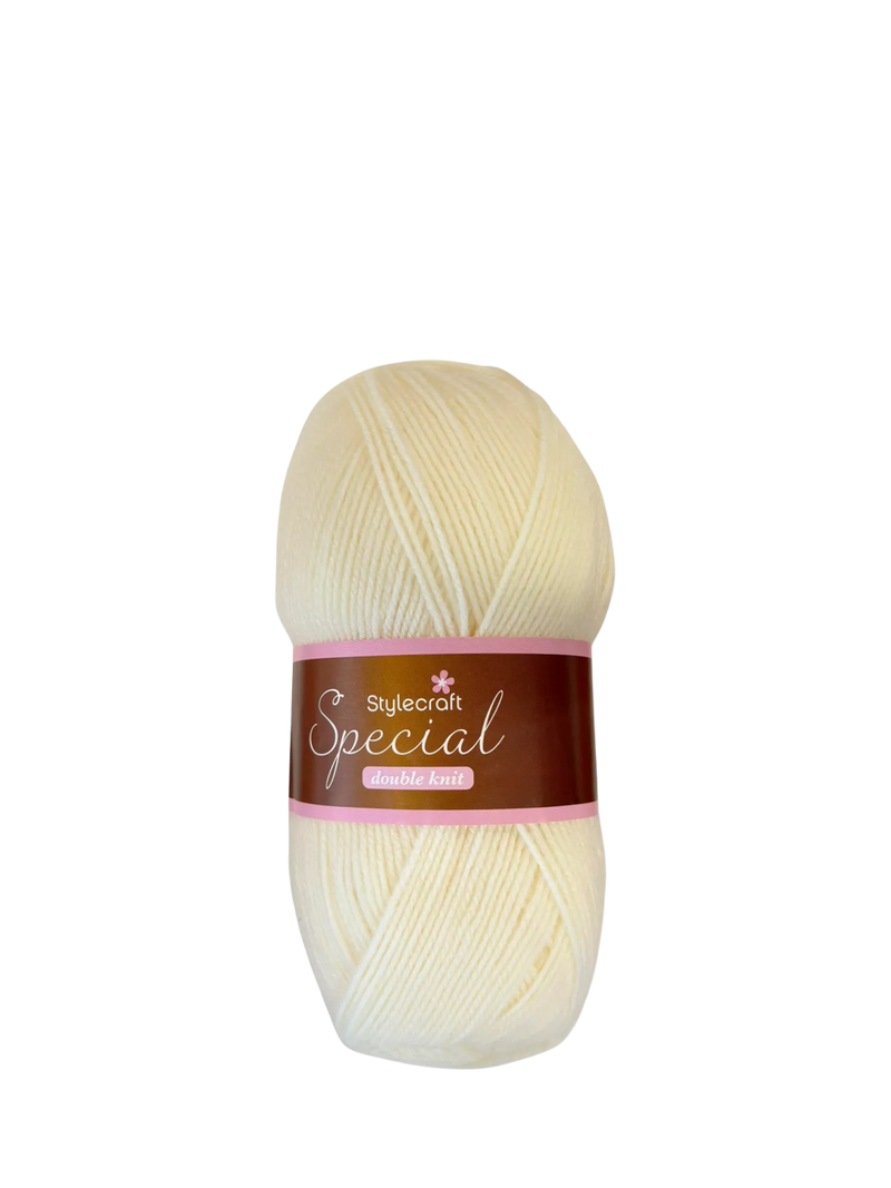Stylecraft Special Made in Yorkshire DK Knitting Yarn 100g