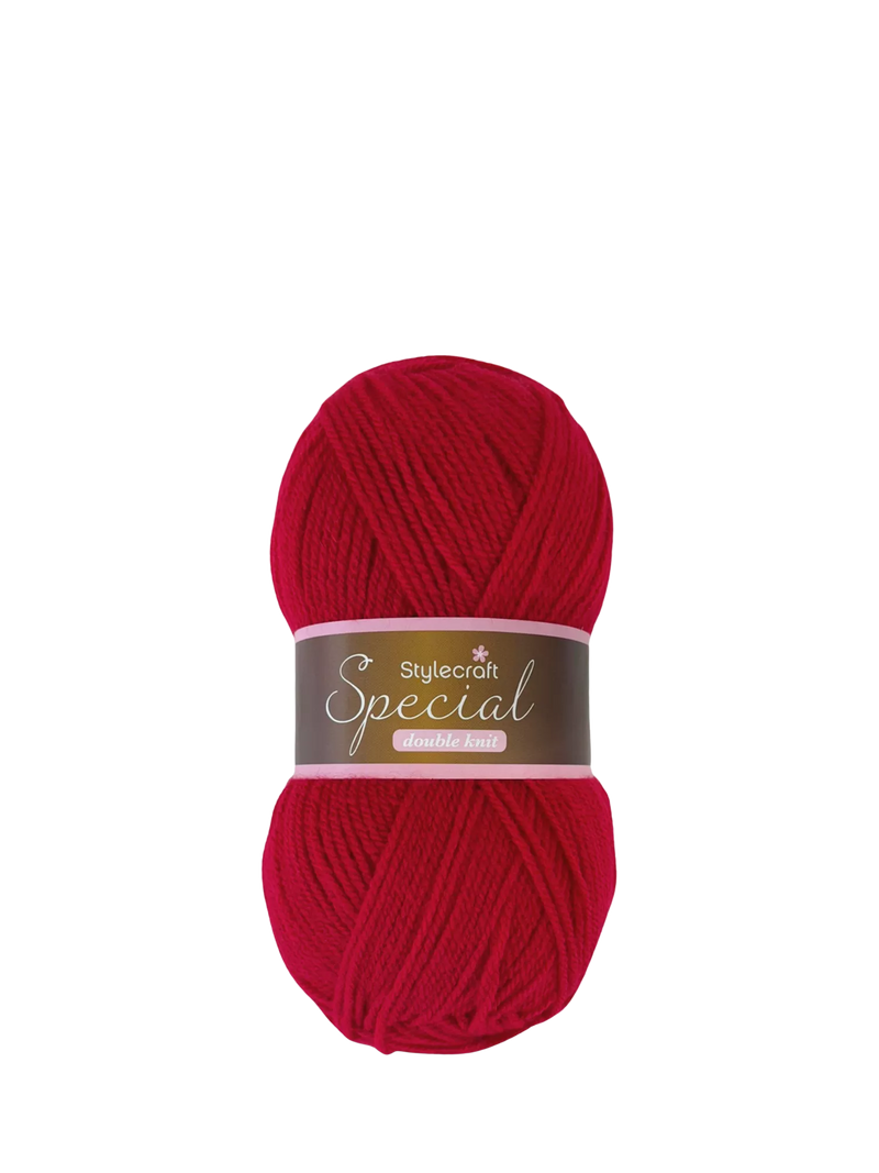 Stylecraft Special Made in Yorkshire DK Knitting Yarn 100g