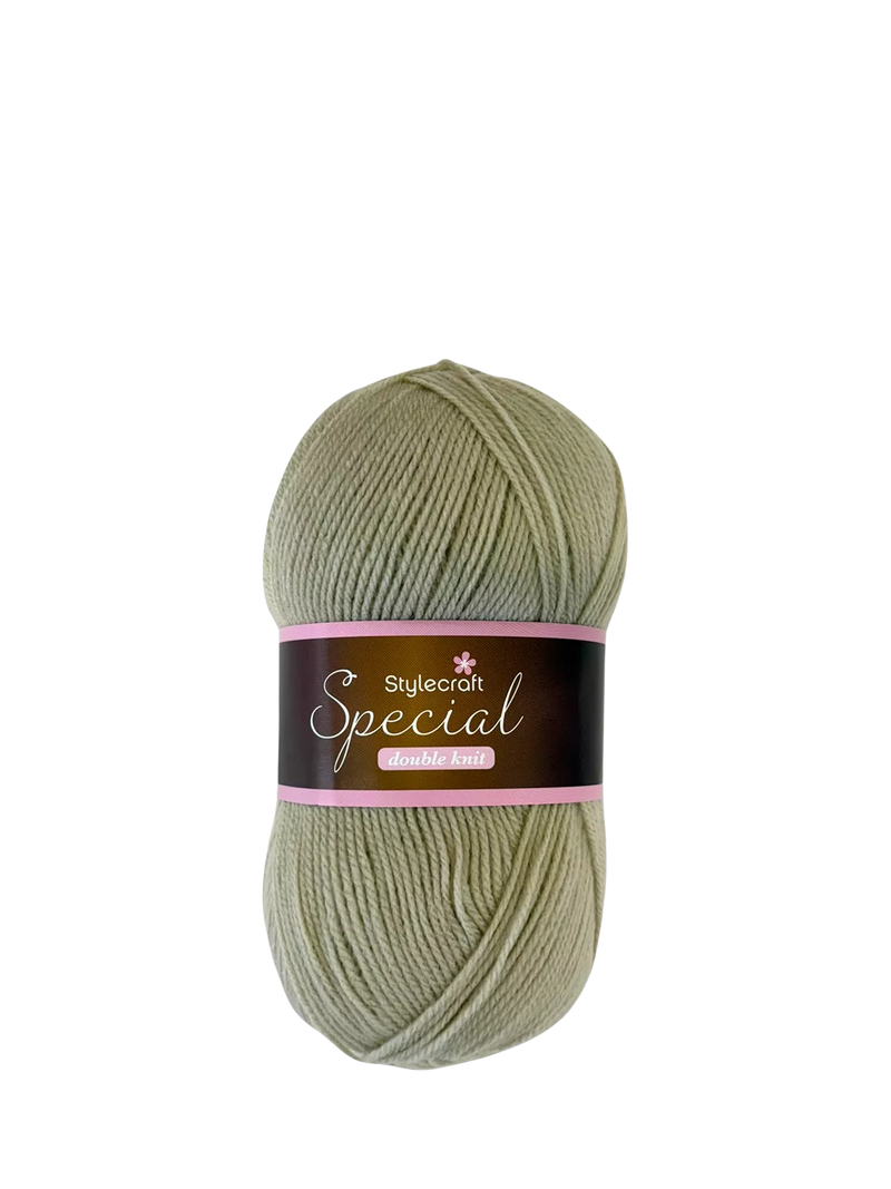 Stylecraft Special Made in Yorkshire DK Knitting Yarn 100g