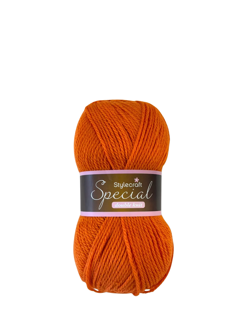 Stylecraft Special Made in Yorkshire DK Knitting Yarn 100g