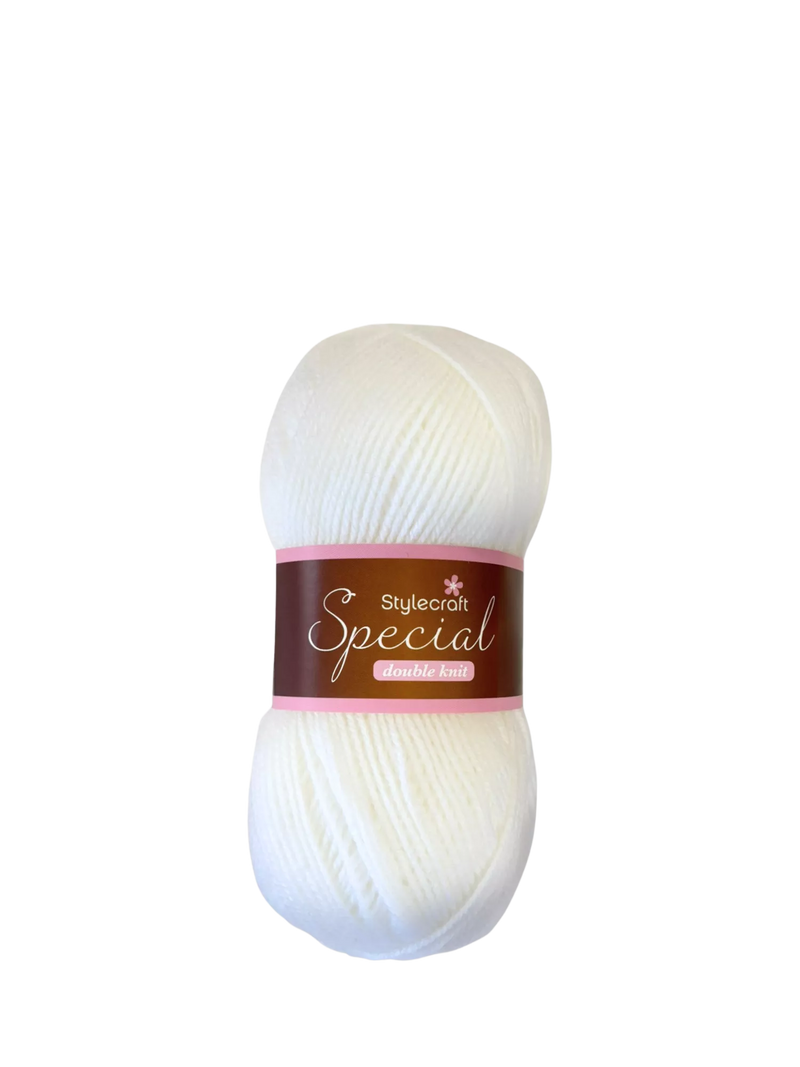 Stylecraft Special Made in Yorkshire DK Knitting Yarn 100g