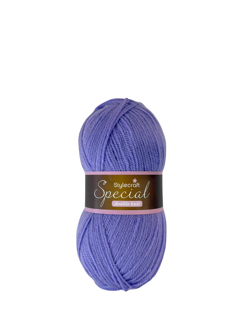 Stylecraft Special Made in Yorkshire DK Knitting Yarn 100g
