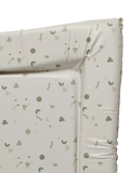 Vital Baby multi pattern hygiene changing mat (British brand)
