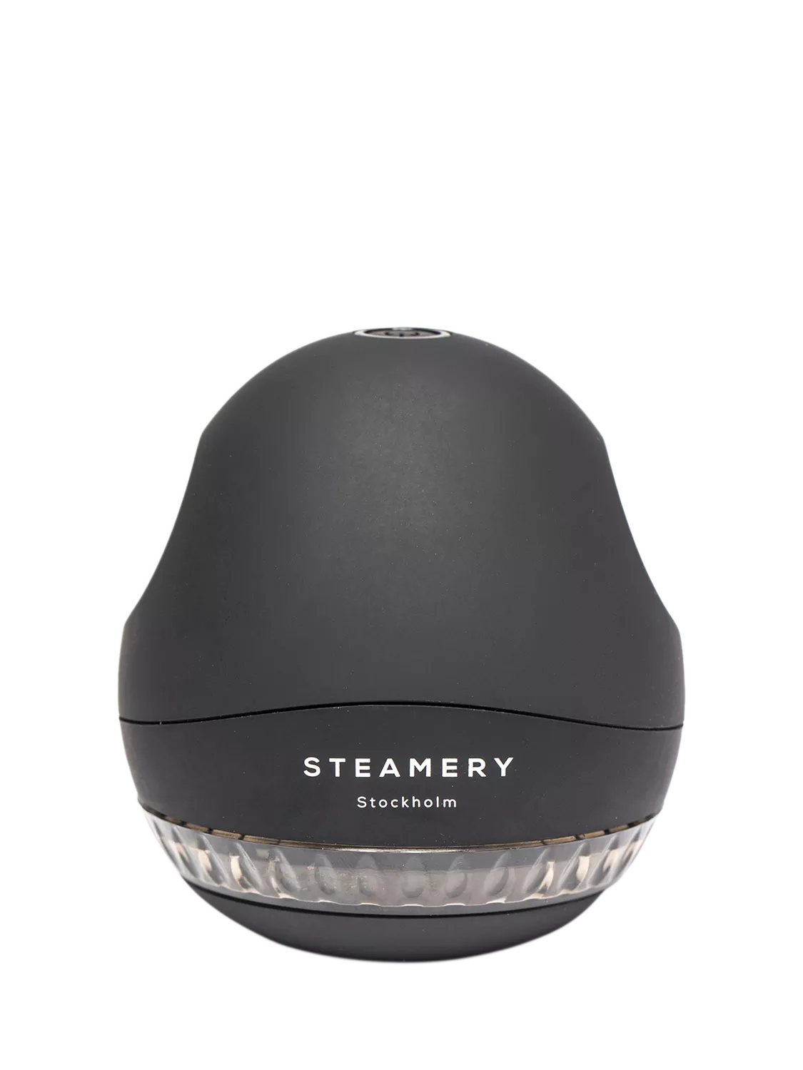 Steamery Pilo Fabric Shaver, Black