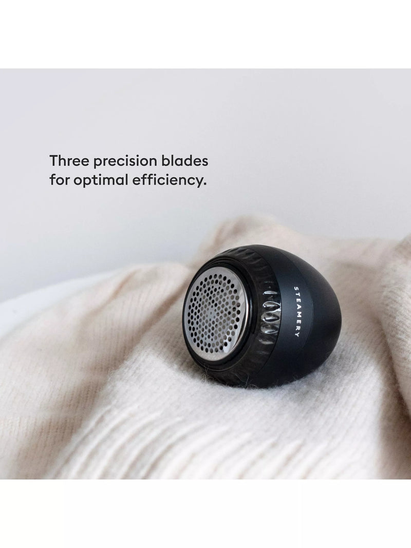Steamery Pilo Fabric Shaver lint remover (British brand)