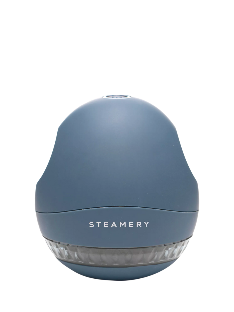 Steamery Pilo Fabric Shaver, Blue