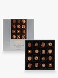 Butlers milk chocolate collection 240g - British product