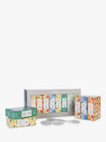 Whittard Discovery Tea Gift Set 400g, UK version