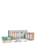 Whittard Discovery Tea Gift Set 400g, UK version