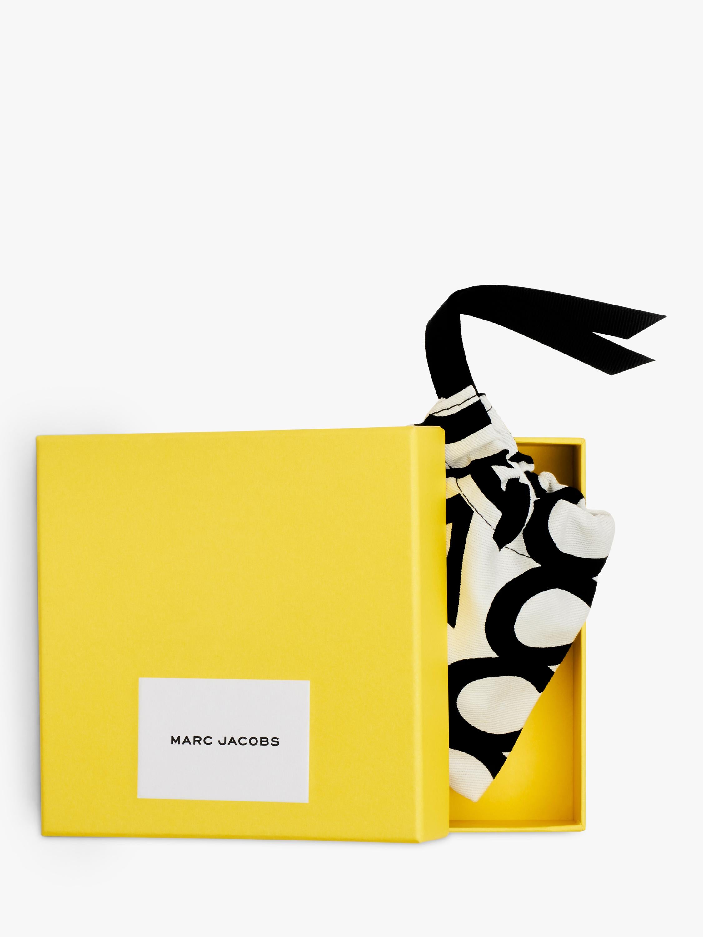 Marc Jacobs Mini Icon Charm Bracelet silver multi - British product