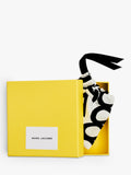 Marc Jacobs charm necklace silver multi, imported from the UK