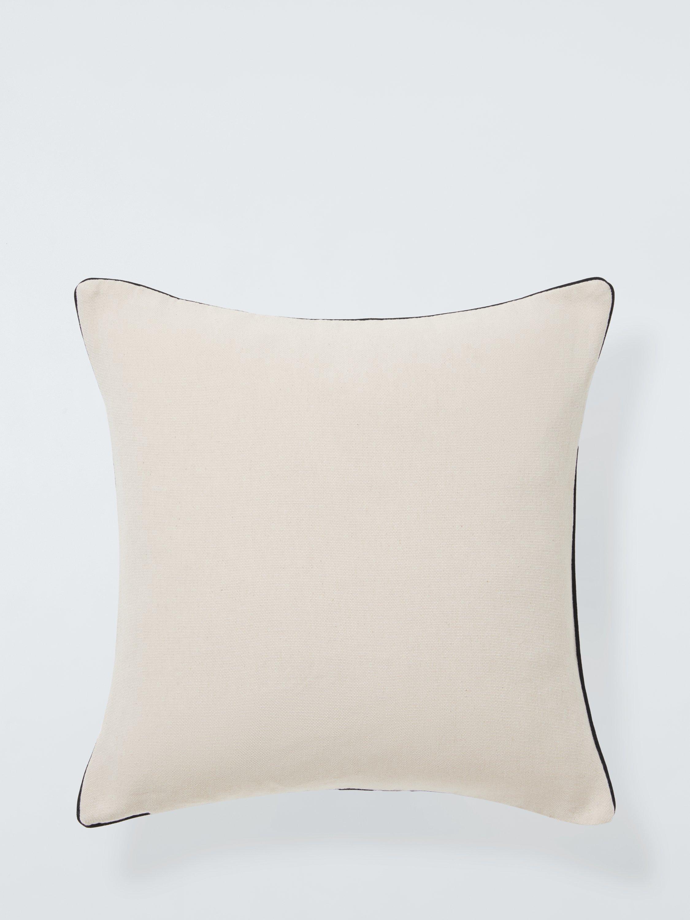 John Lewis Vim cushion 45x45cm, UK version