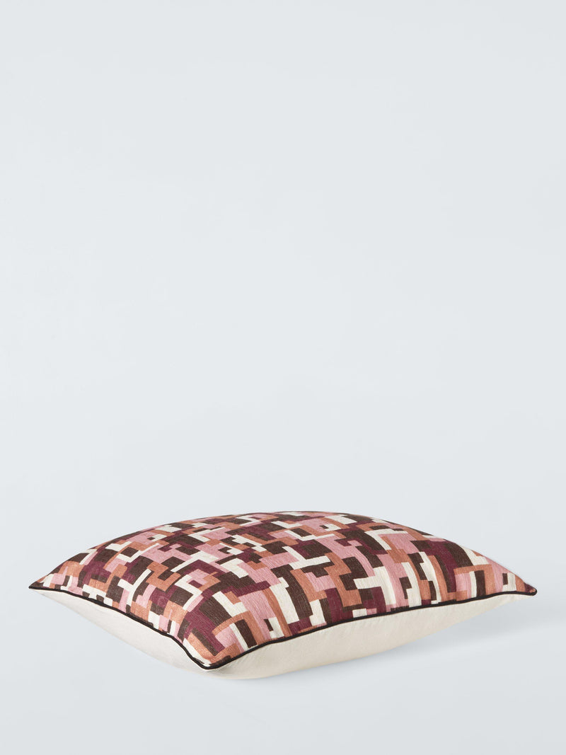 John Lewis Vim cushion 45x45cm, UK version