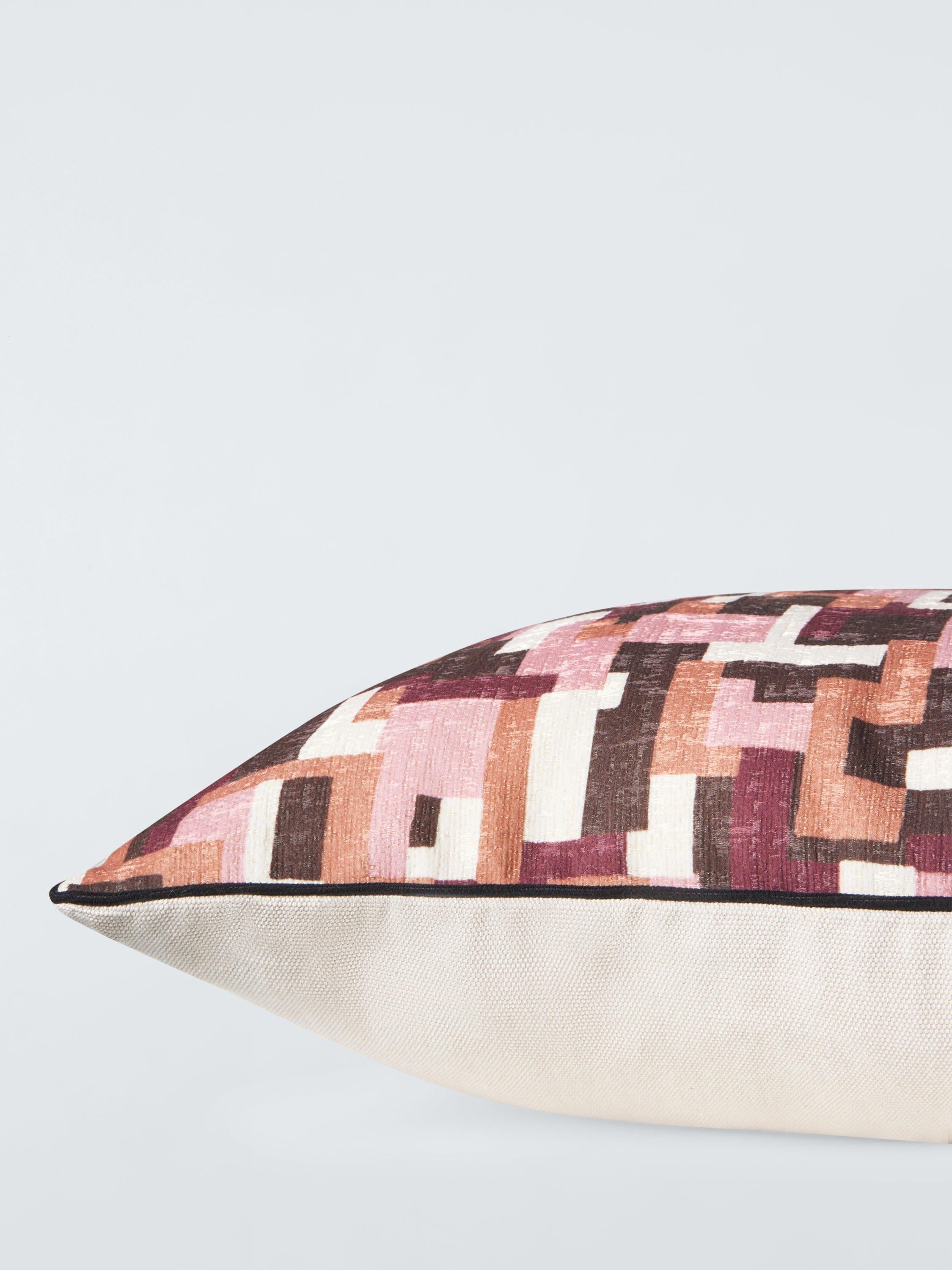 John Lewis Vim cushion 45x45cm, UK version