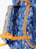 Frugi kids backpack Penguin Waddle 12L, UK version