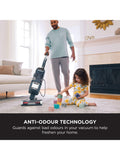 Shark NZ780UKT anti hair wrap pet vacuum - British product