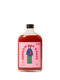 Chimac Korean hot sauce 350ml bottle - British product