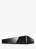 Panasonic DMP-BD84EB smart Blu-ray player black (British brand)
