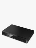 Panasonic DMP-BD84EB smart Blu-ray player black (British brand)