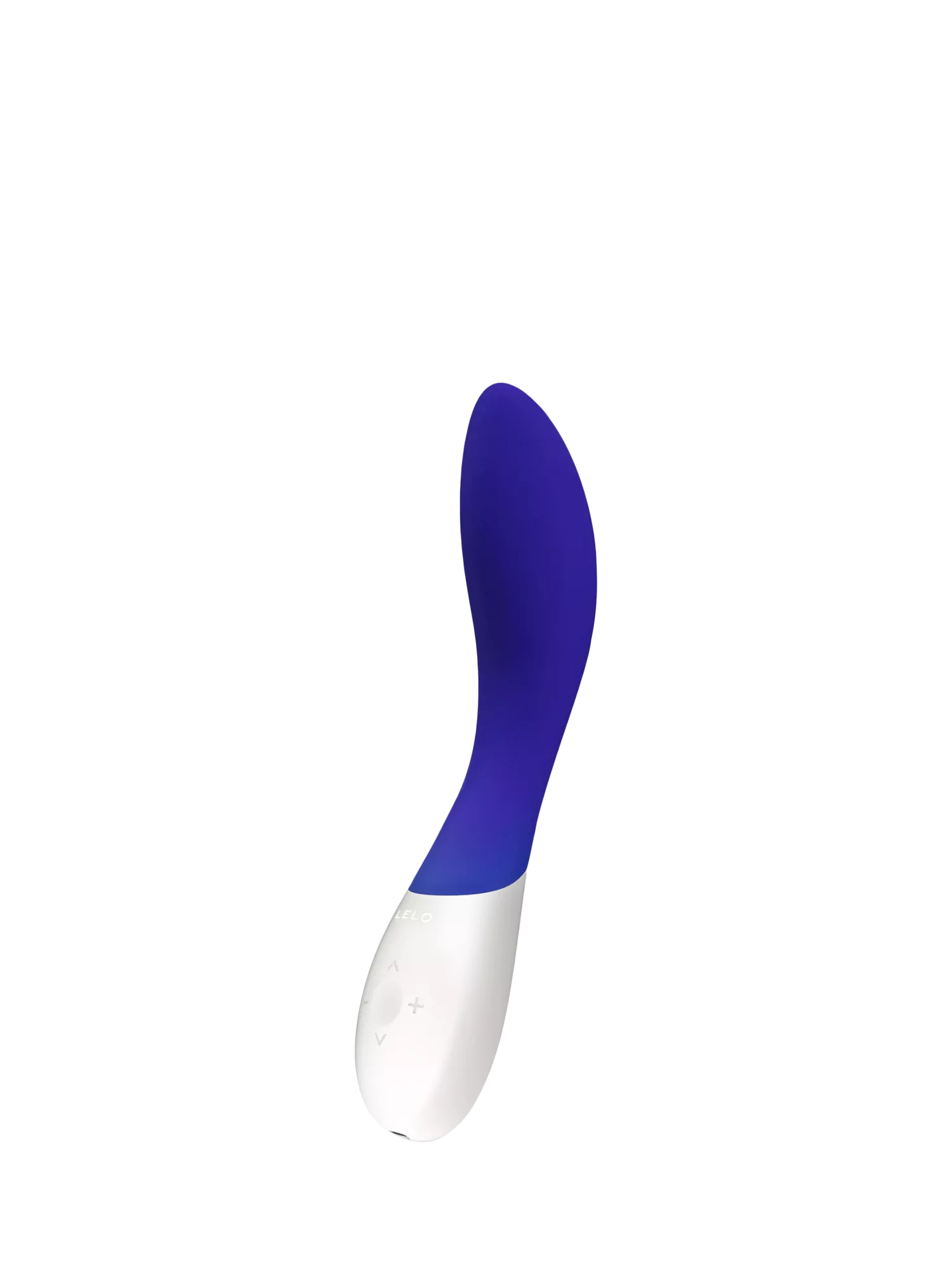 LELO Mona Wave vibrator midnight blue, UK version