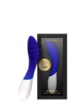 LELO Mona Wave vibrator midnight blue, UK version