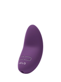 LELO Lily 3 vibrator Dark Plum - British product