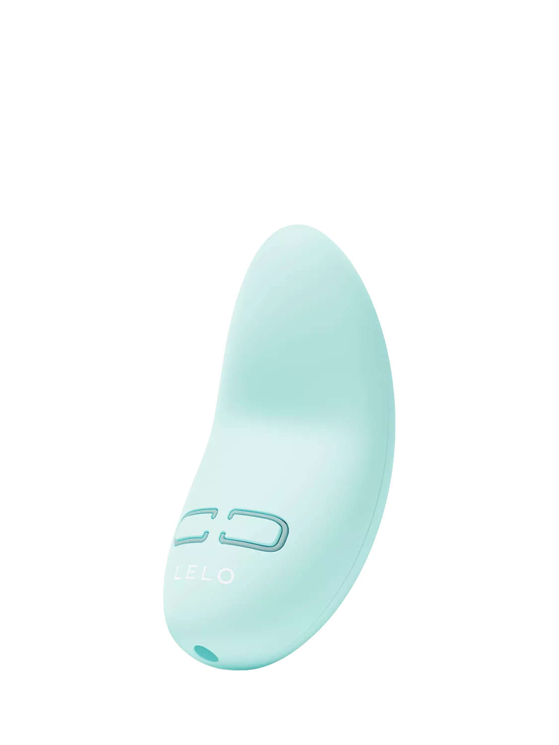 LELO LILY 3 Dark Plum Vibrator