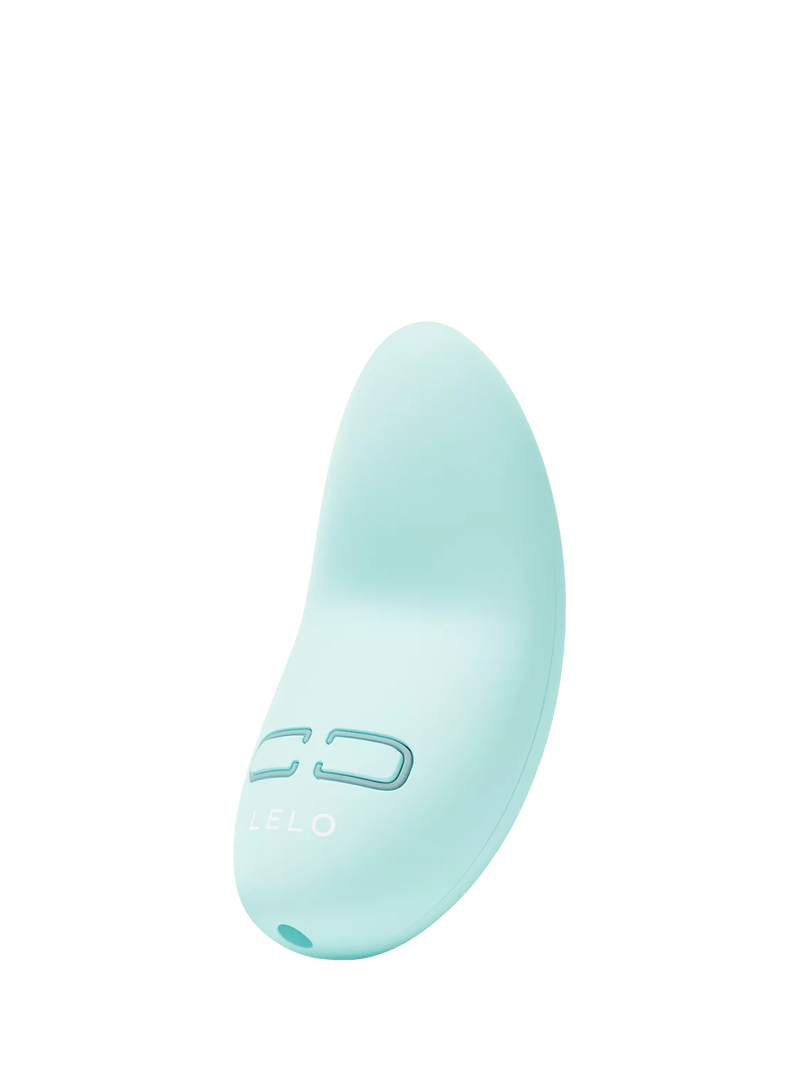LELO LILY 3 Dark Plum Vibrator