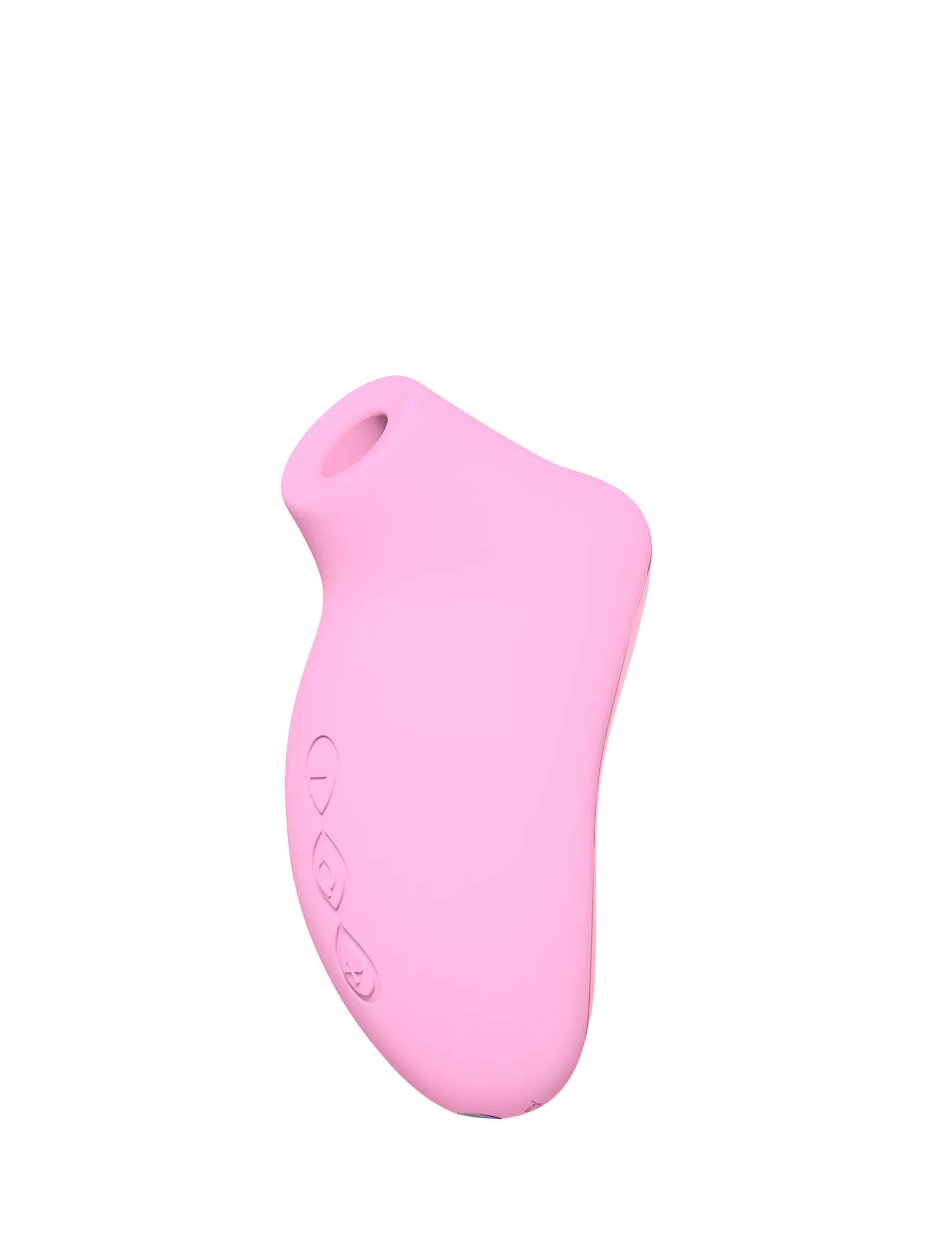 LELO SONA 2 travel vibrator pink (British brand)