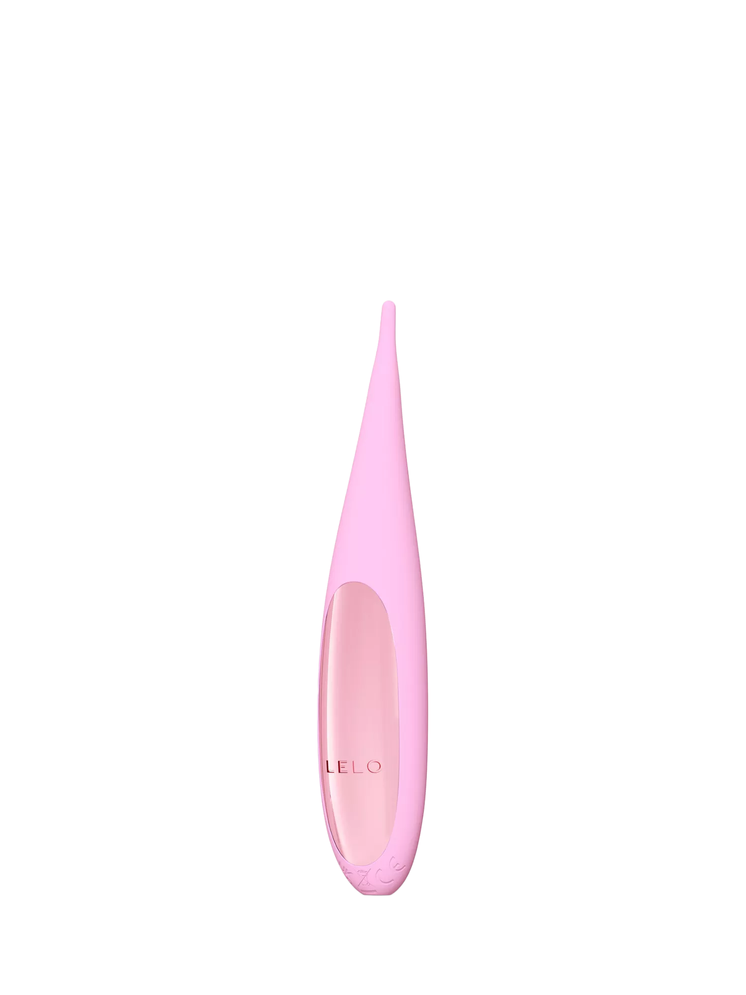 LELO DOT Travel vibrator pink, UK version
