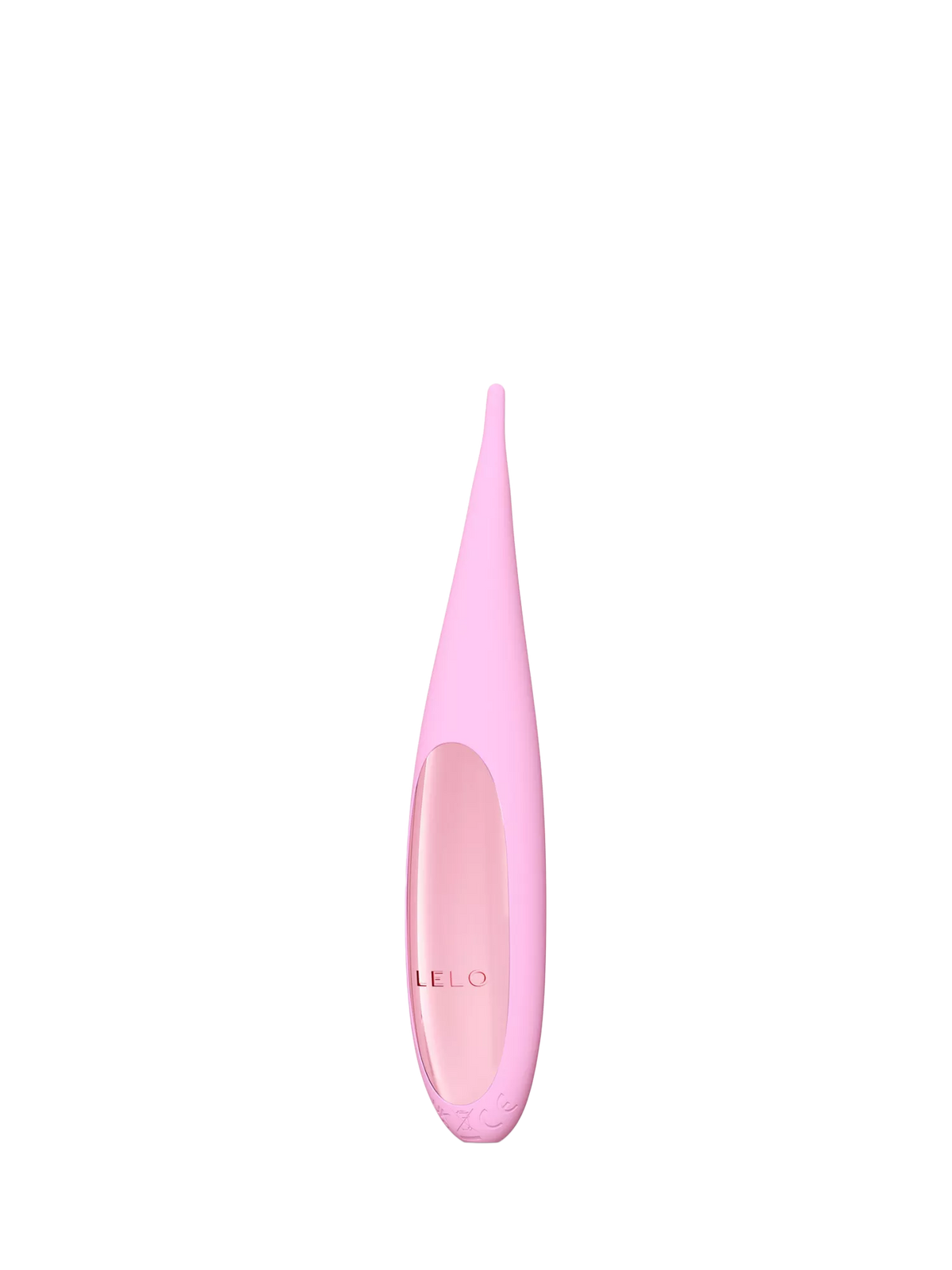 LELO DOT Travel vibrator pink, UK version