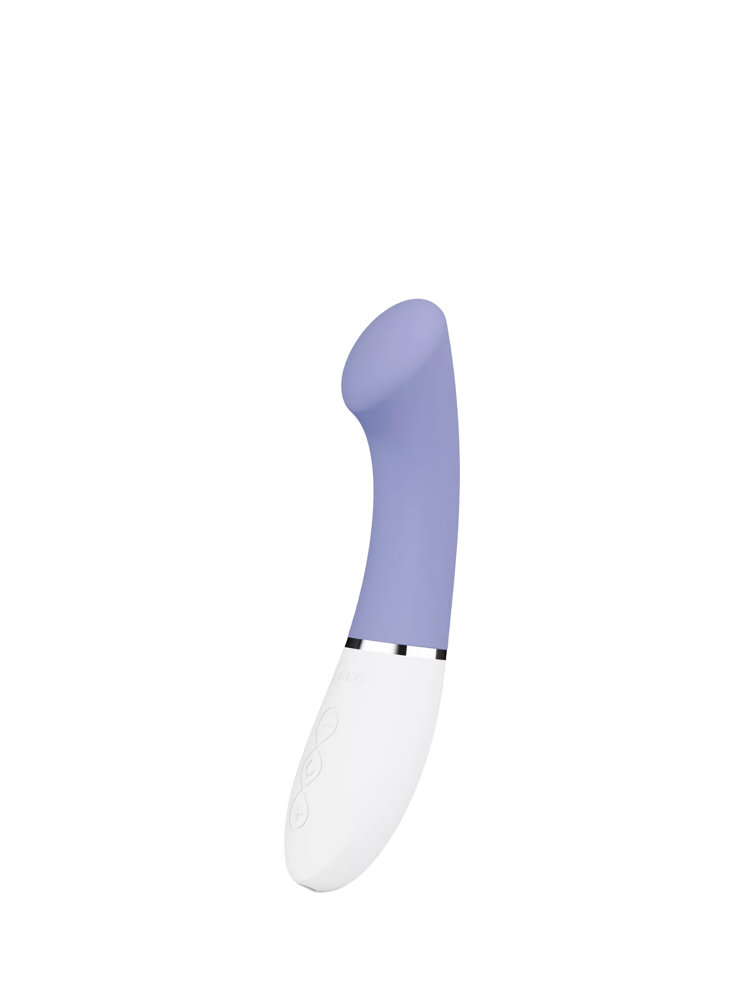 LELO GIGI 3 vibrator in blue - British product