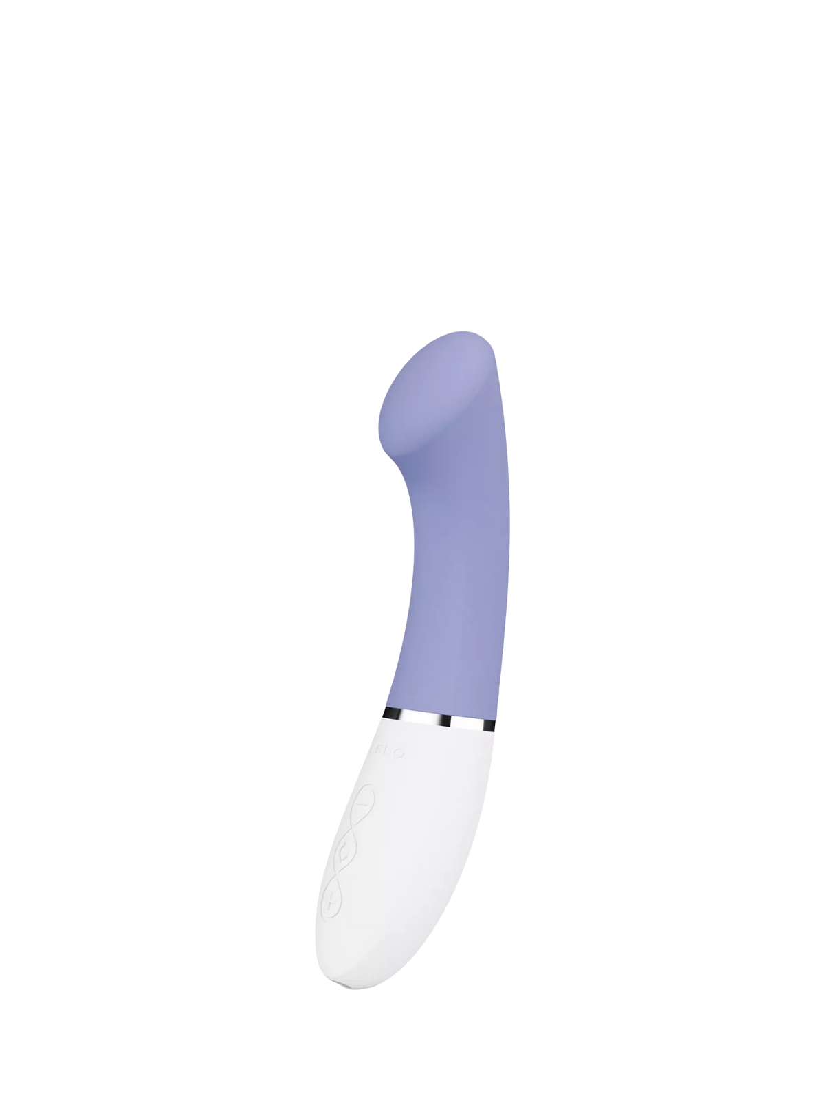 LELO GIGI 3 vibrator in blue - British product