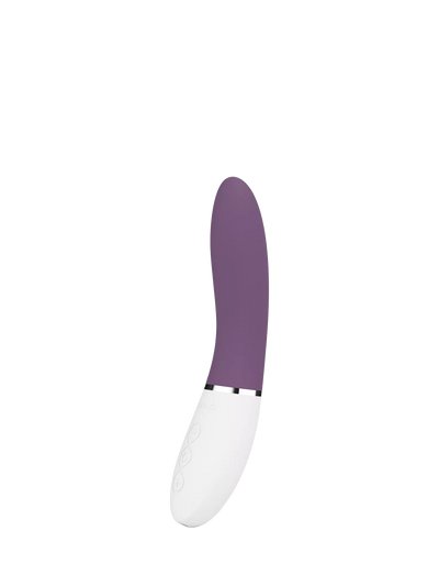 John Lewis LELO LIV 3 Plum Sex Toy - اشترِ عبر الإنترنت من McGrocer