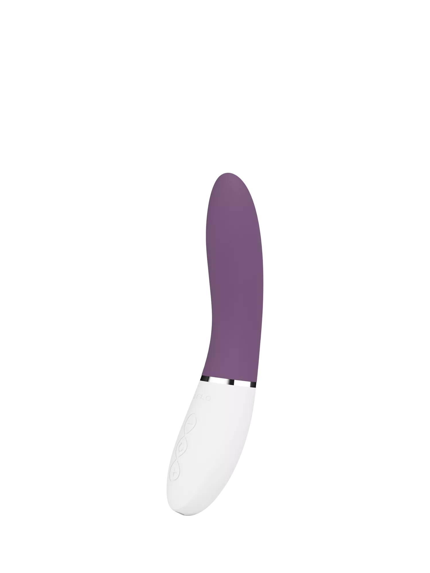 LELO LIV 3 Plum sex toy, UK version
