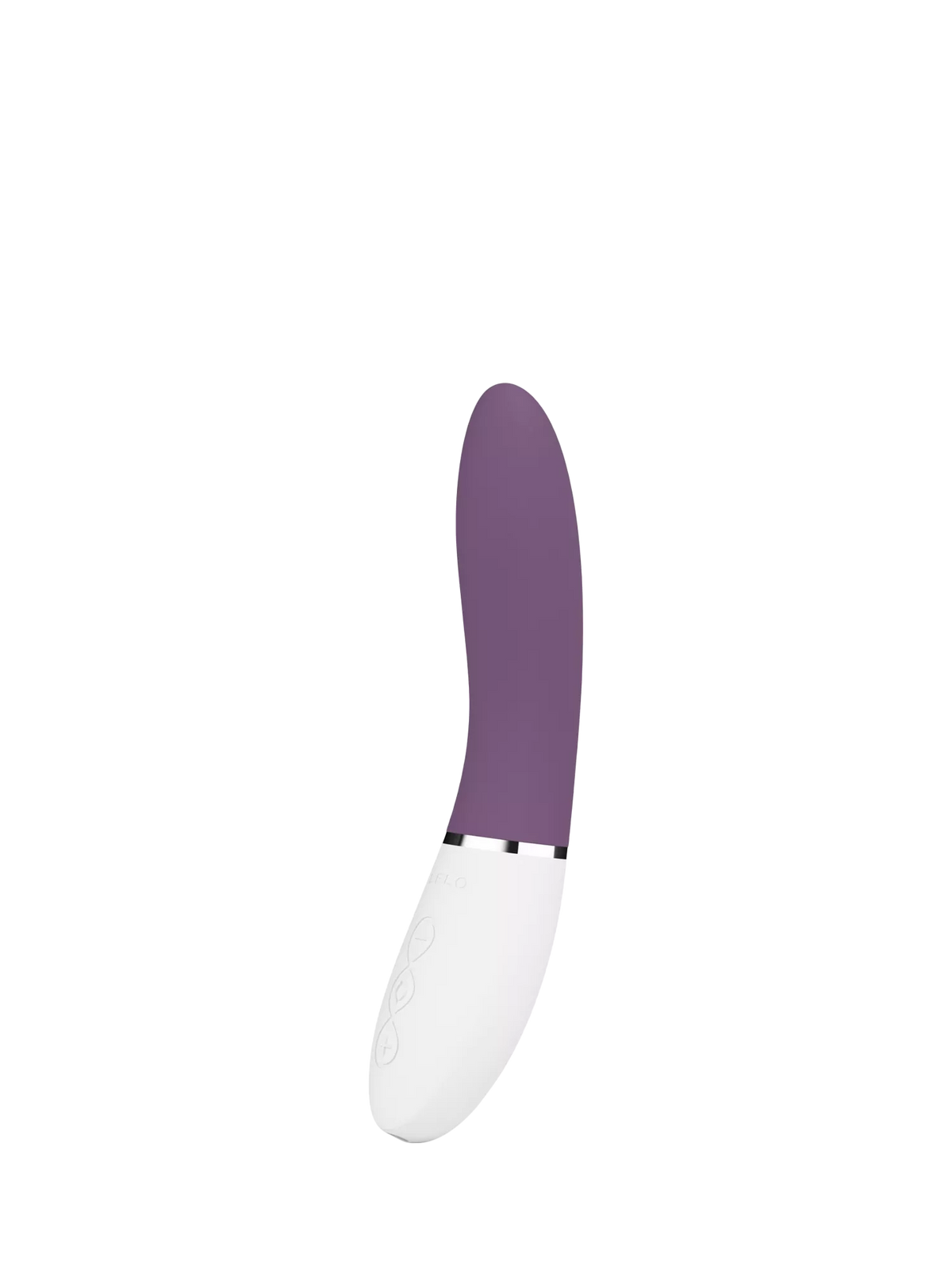 LELO LIV 3 Plum sex toy, UK version