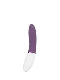 LELO LIV 3 Plum sex toy, UK version