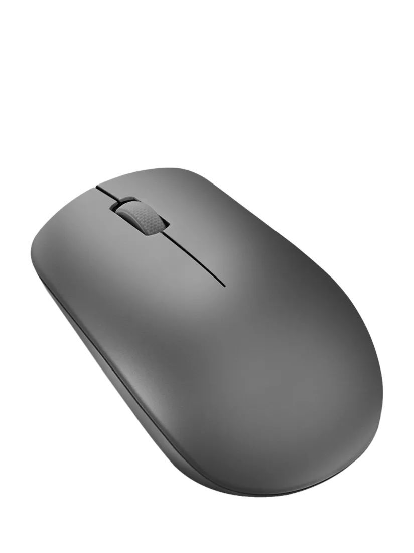 Lenovo 530 wireless mouse graphite, UK version