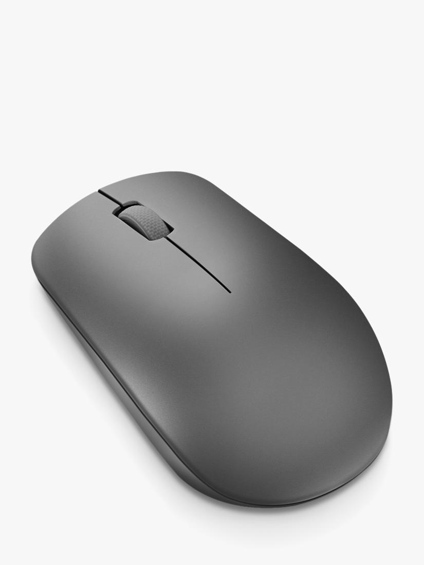 Lenovo 530 wireless mouse graphite, UK version