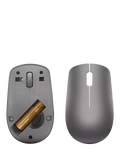 Lenovo 530 wireless mouse graphite, UK version
